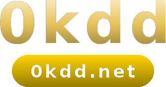 0kdd logo